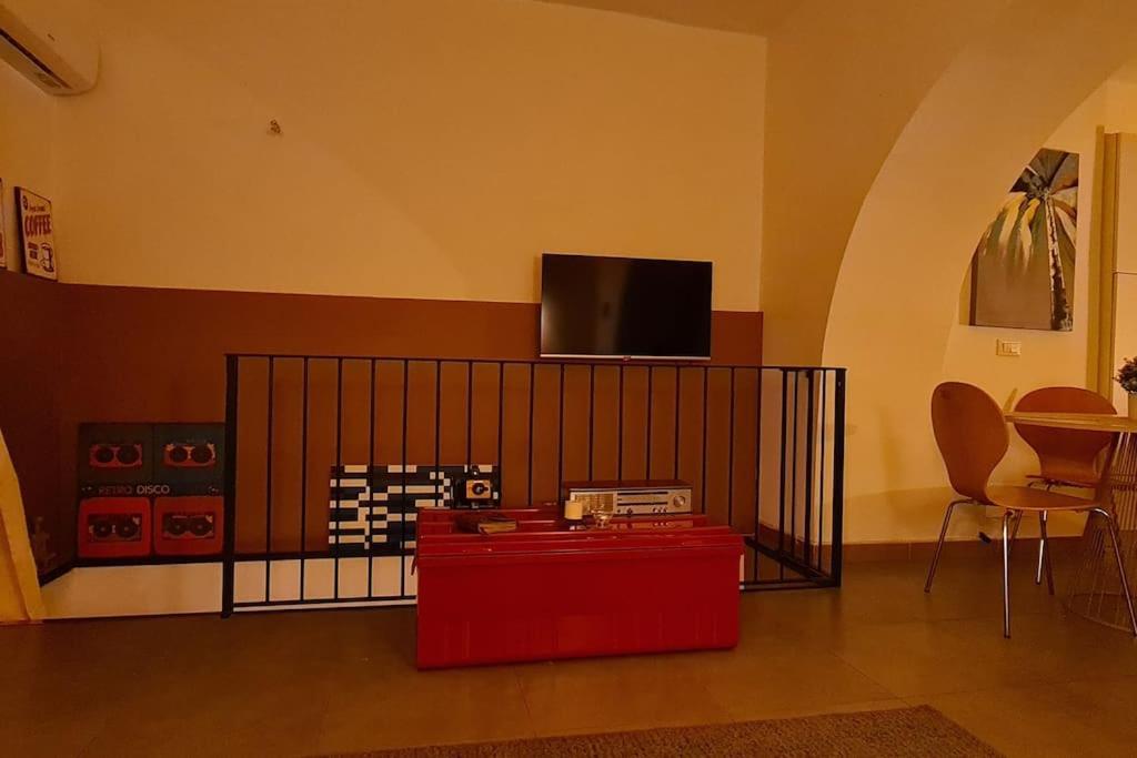 Appartamento Vintage Colosseo