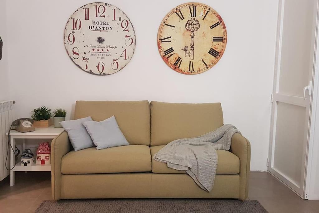 Appartamento Vintage Colosseo Roma